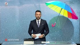 Vreme severă în mai multe județe din țară! Avertismentul dat de meteorologi